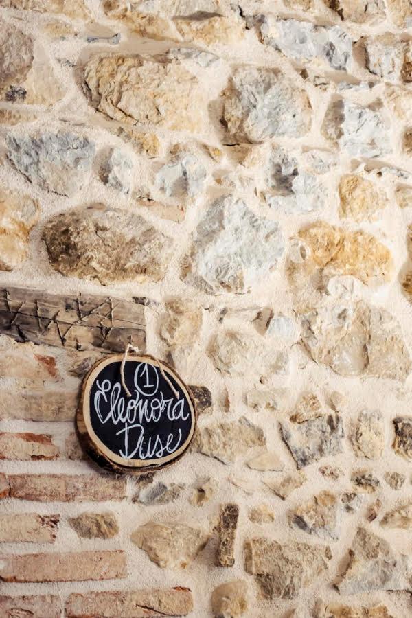 Vila Agriturismo Ca' Corniani Caenere Exteriér fotografie